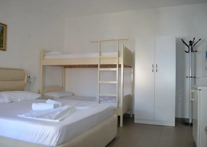 Viktor Lägenhet Sarandë