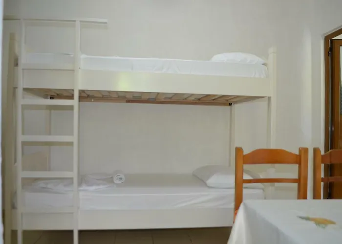 Viktor Lägenhet Sarandë