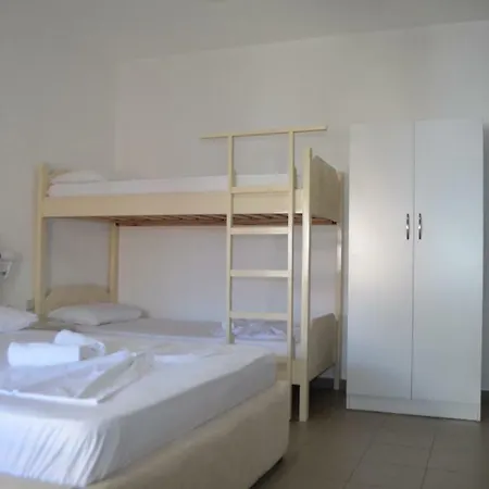 Viktor Apartamento Sarandë