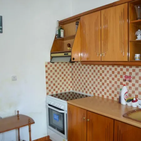 Apartamento Viktor