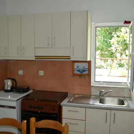 Apartment Viktor *