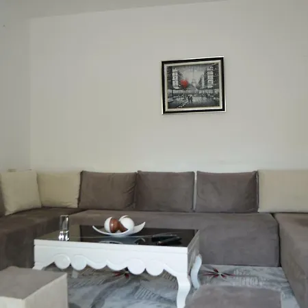 Viktor Apartment