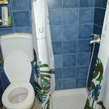 Apartamento Viktor *