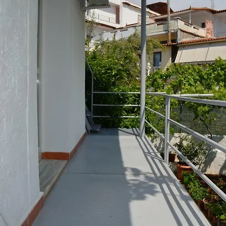 Apartment Viktor *