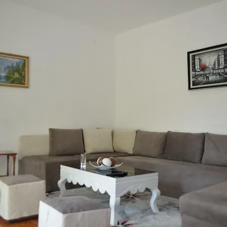 Apartment Viktor *