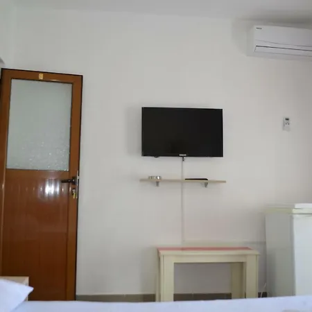 Apartment Viktor *