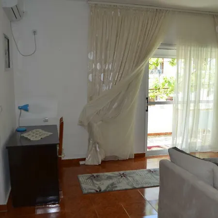 Apartamento Viktor Sarandë