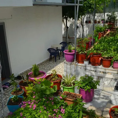 Apartamento Viktor *