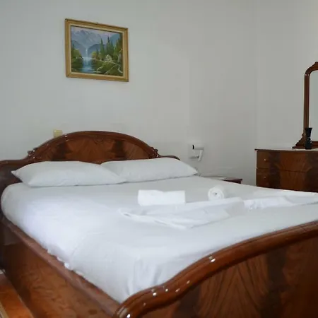Viktor Apartment *