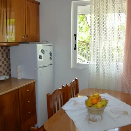 Apartment Viktor