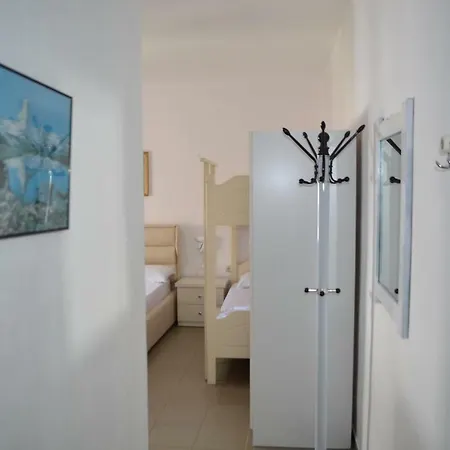 Apartment Viktor