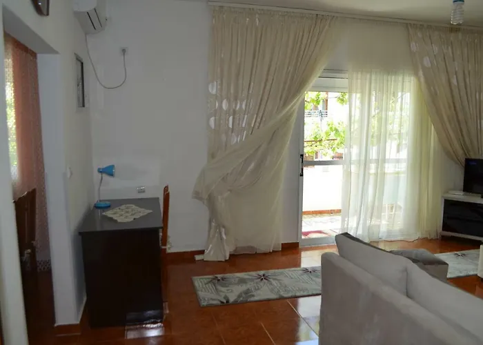 דירה Viktor סרנדה